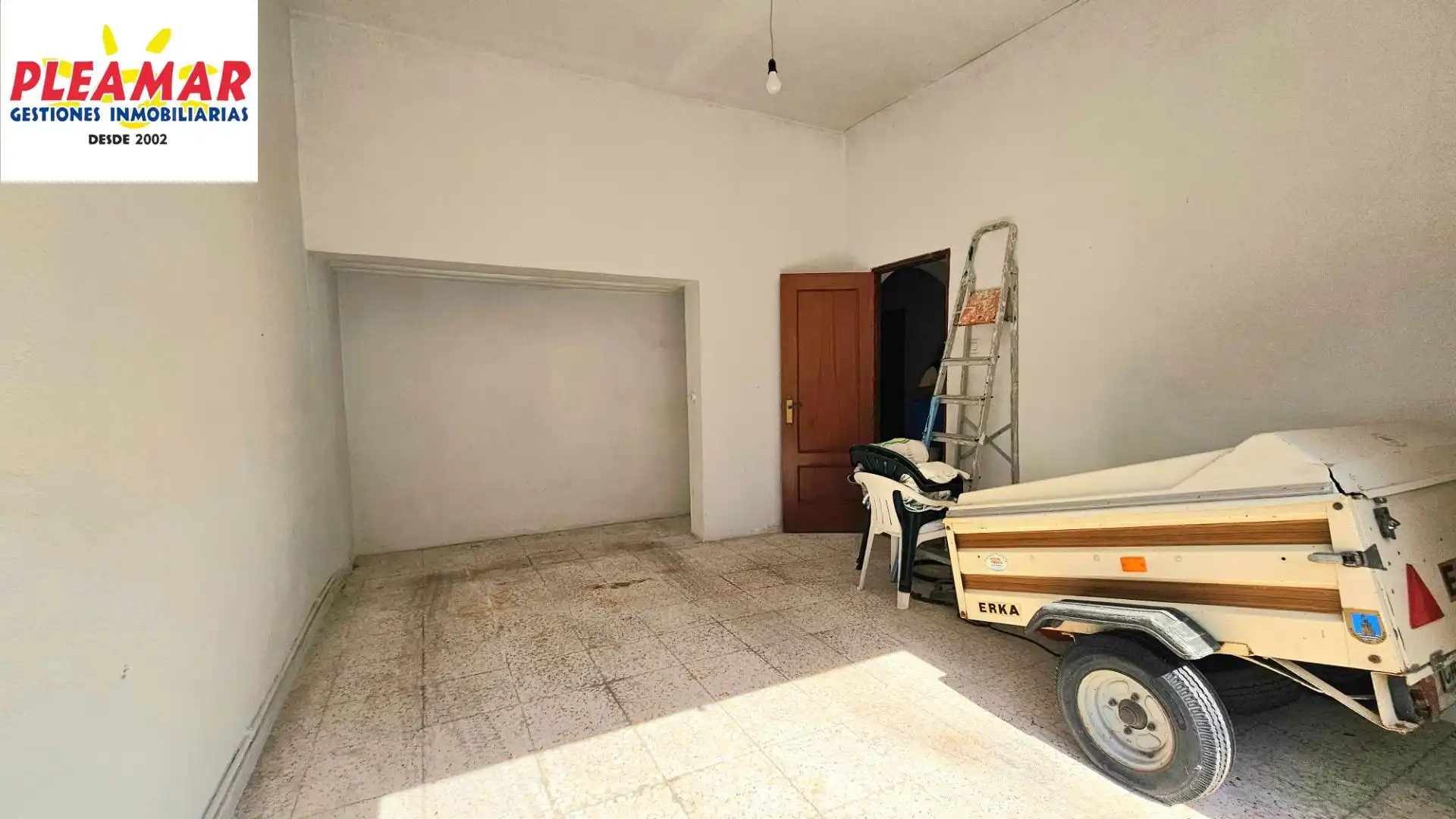 Ground floor for sale in Centro