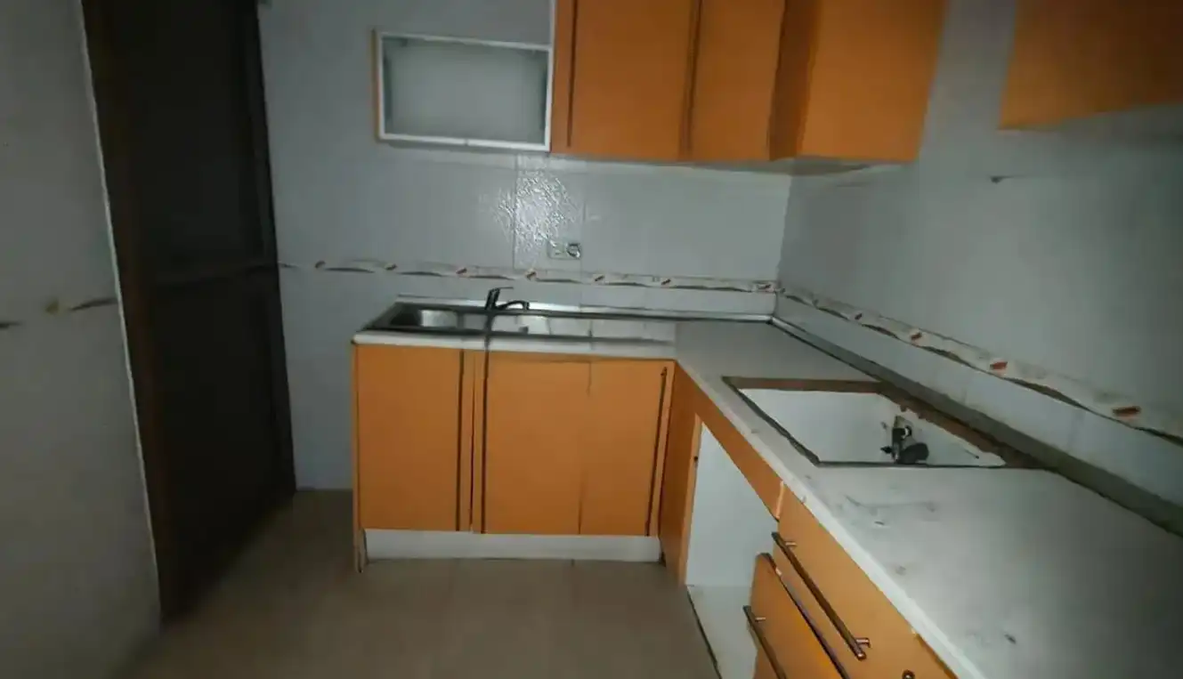 Piso en venta en Avinguda d'Estanislau Figueres, Eixample
