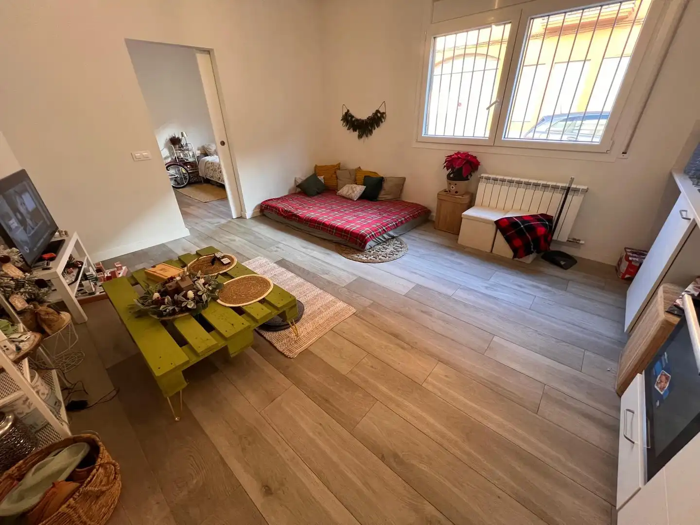 Habitación de Piso en venta en Olot con Calefacción y Parquet