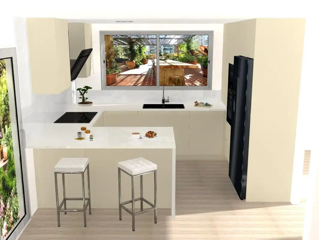 Chalet con terraza en venta en Calle Calle Camachos, imagen 12