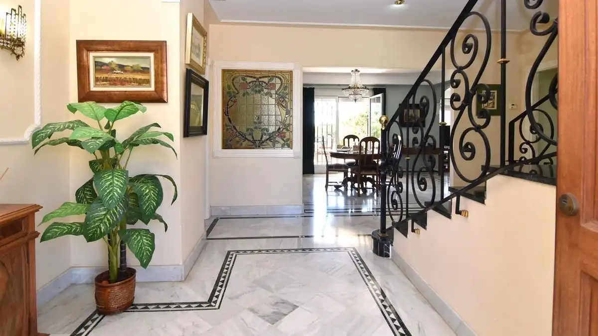 Villa con piscina in vendita a Partida LLANO SAN JOSE, imagen 47
