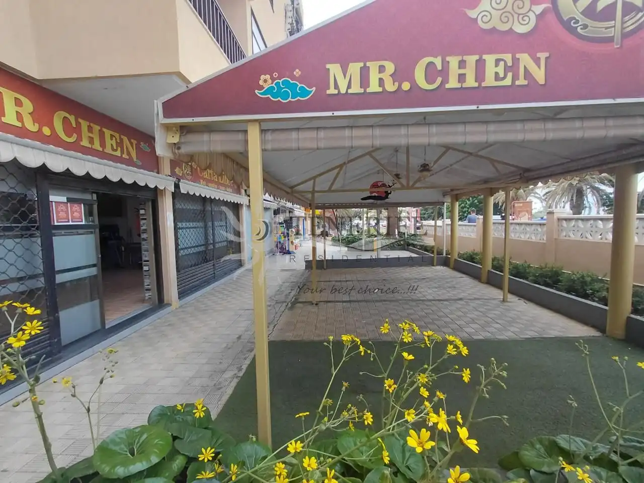 Local comercial en venda a Juan Carlos I, imagen 10