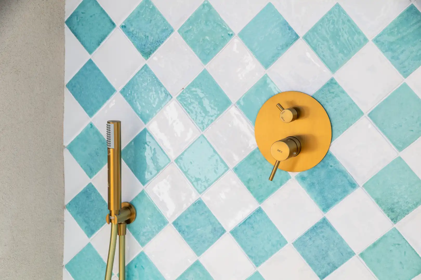 Baño de Ático en venta en Madrid con Aire acondicionado, Calefacción y Terraza