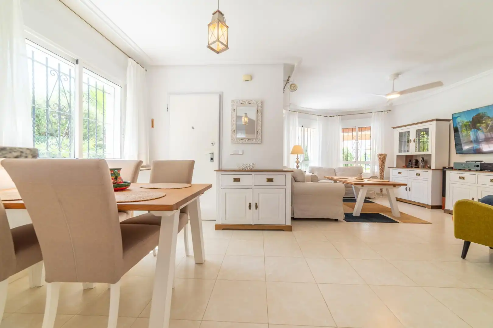 Villa con terrazza in vendita a Santiago de la Ribera, imagen 6