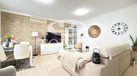 Photo 2 of Single-family semi-detached for sale in Pedregalejo - Morlaco, Málaga Capital