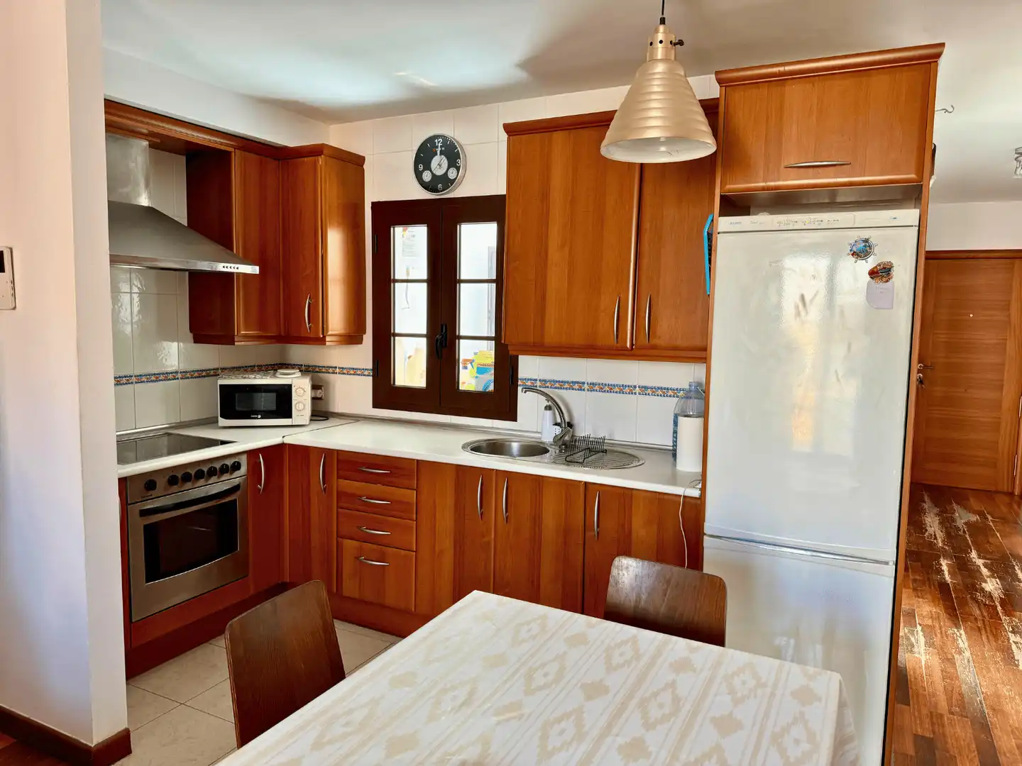 Kitchen of Flat for sale in Arrecife