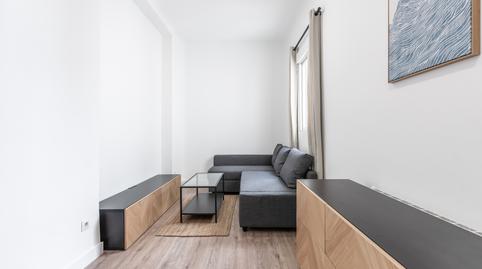 Foto 3 de Pis en venda a Calle de Ercilla, Acacias, Madrid