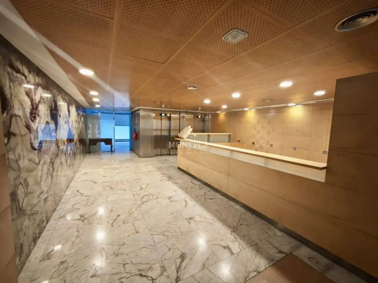 Locale commerciale in affitto a Les Escaldes, imagen 13