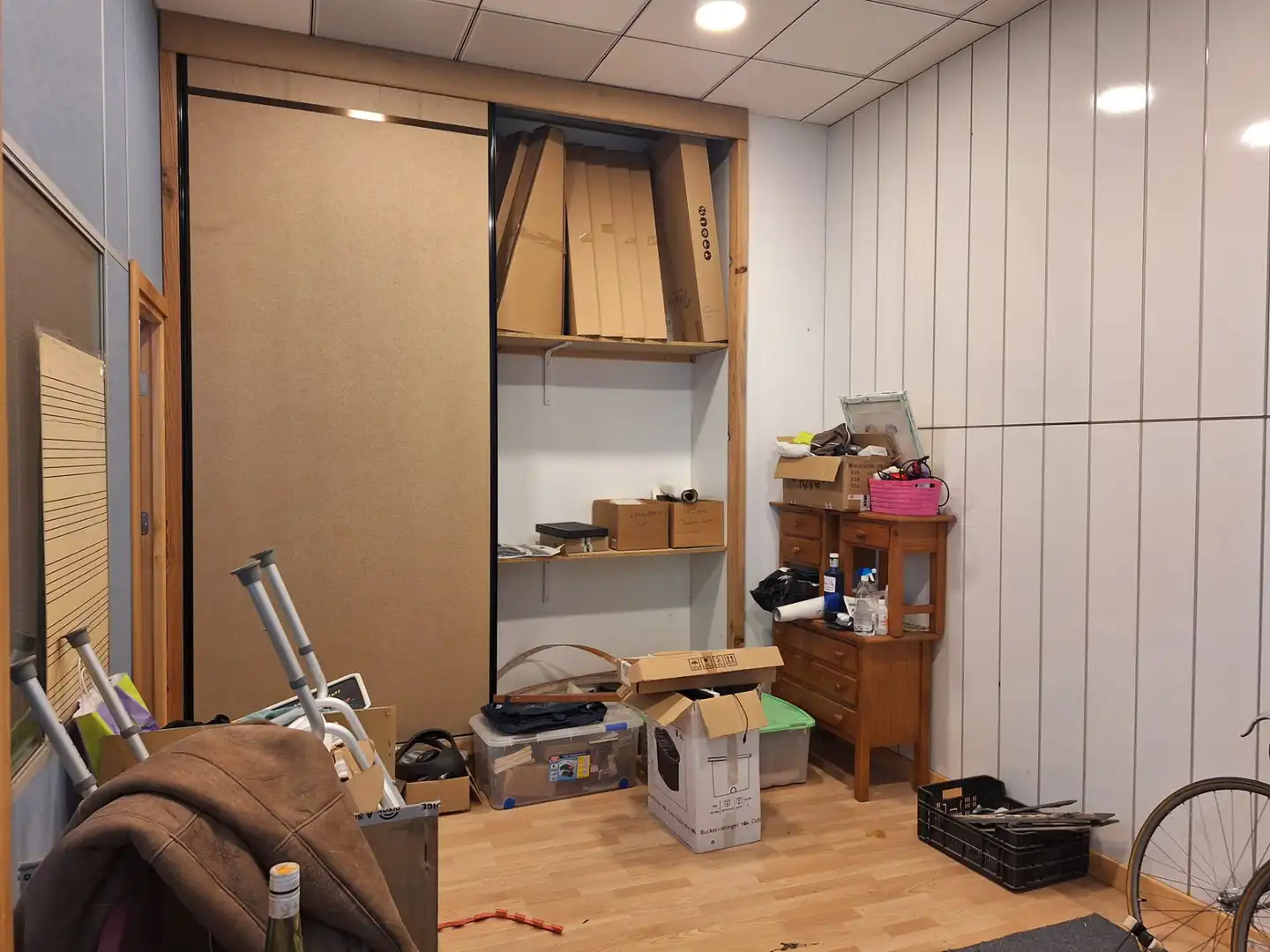 Local comercial en venda a Calle Hierba Luisa, imagen 16