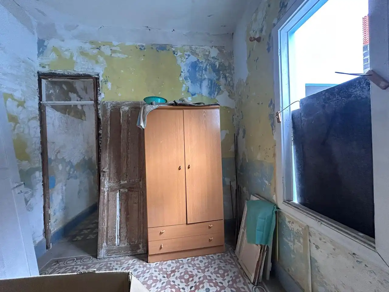Dormitori de Casa o xalet en venda en Santa Cruz de Tenerife