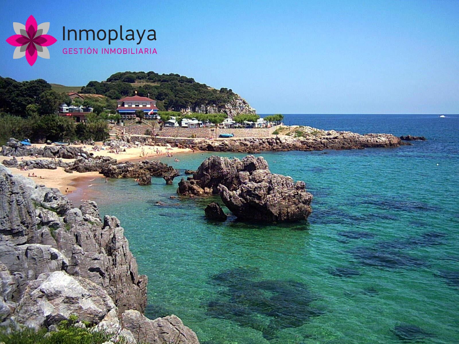 Single-family semi-detached for sale in Arnuero  with Heating and Private garden