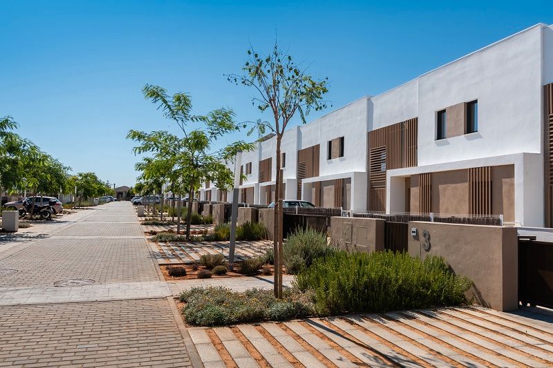 House or chalet for sale in   Avenida de la Salud, Bellavista