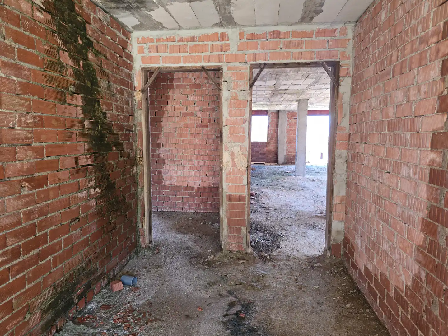 Edifici en venda en Ojén amb Piscina comunitària