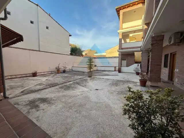 Apartment with terrace to rent in Calle Gallo, imagen 16