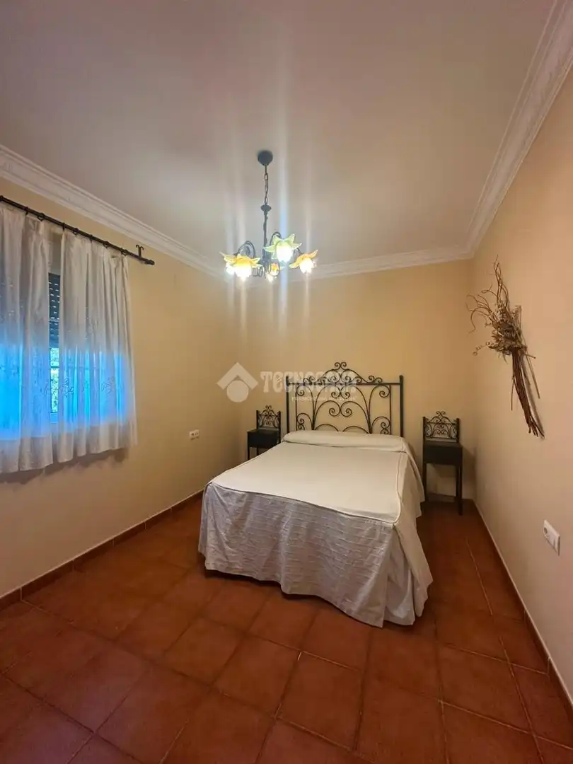 Casa rústica en venda a Carmona, imagen 11
