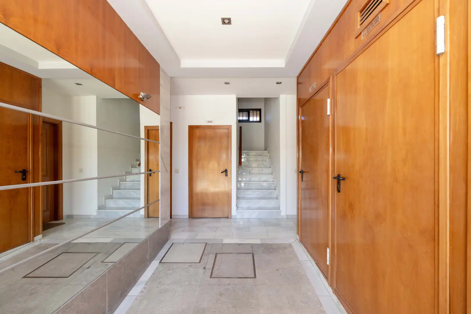 Ático en venta en Málaga con Aire acondicionado, Calefacción y Terraza