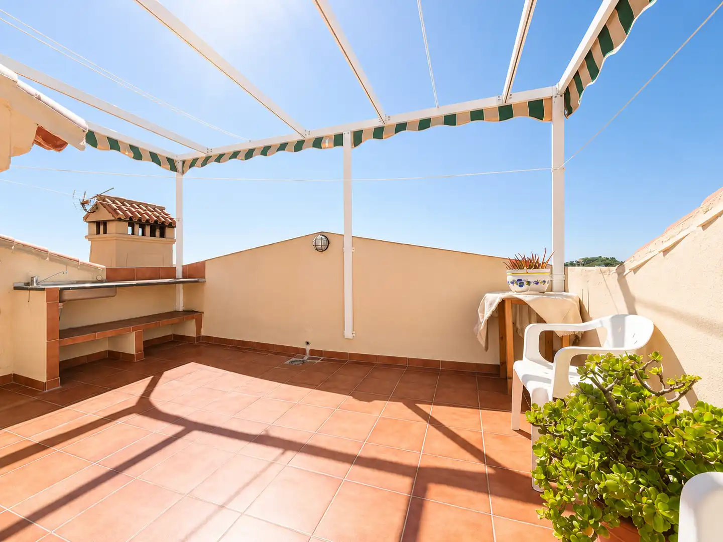 Duplex avec piscine à vendre à Calle Gema, imagen 11