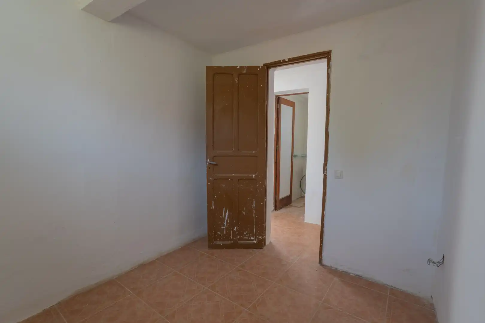 Casa o xalet en venda a Camino Bencomia, 3, Buen Paso - La Mancha