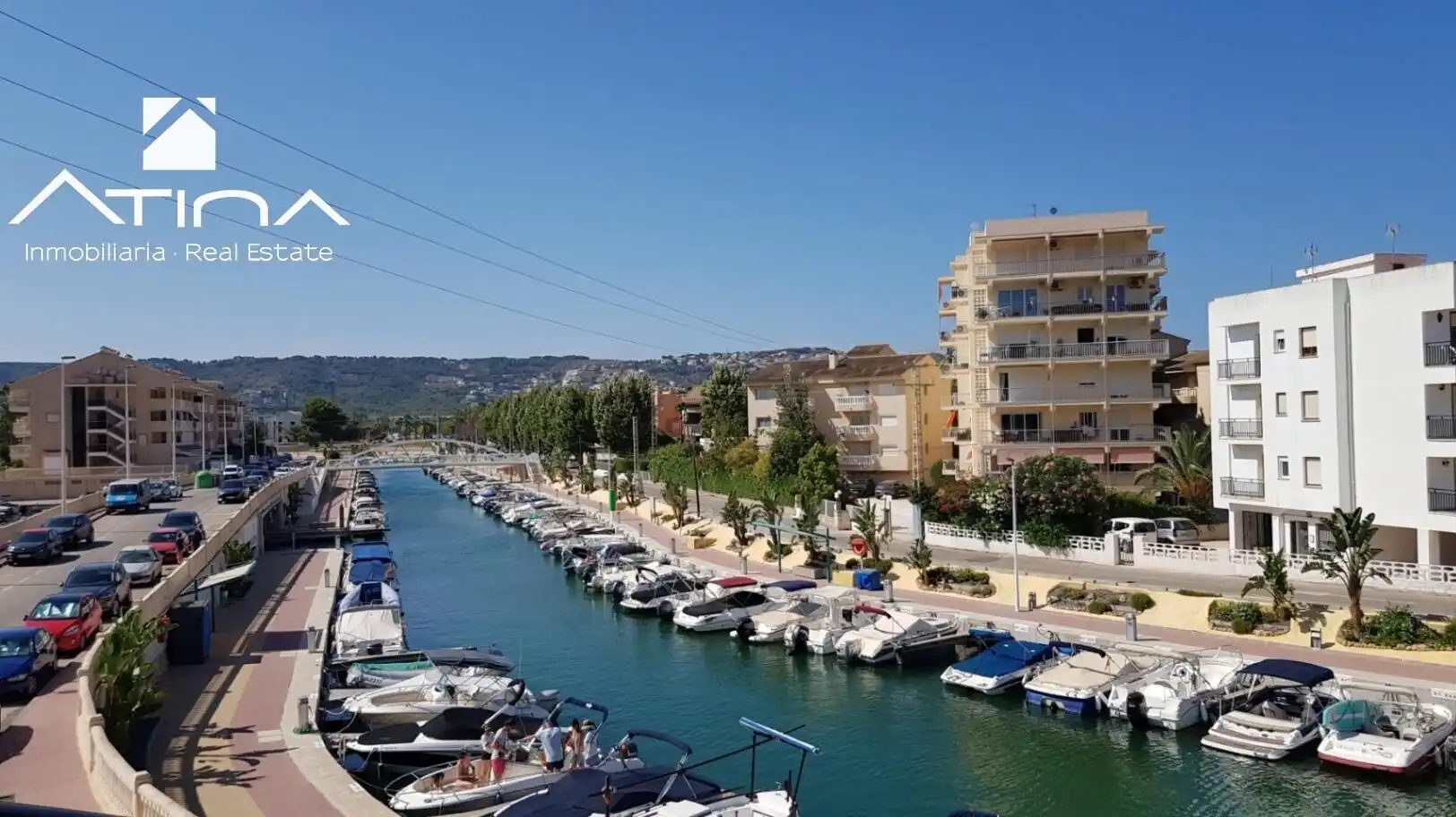 Exterior view of Apartments for sale in Jávea / Xàbia  with Terrace and Balcony