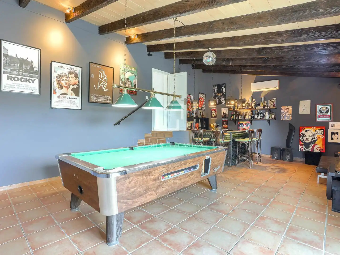 Casa rústica amb piscina en venda a Zona Rústica - Interior, imagen 16