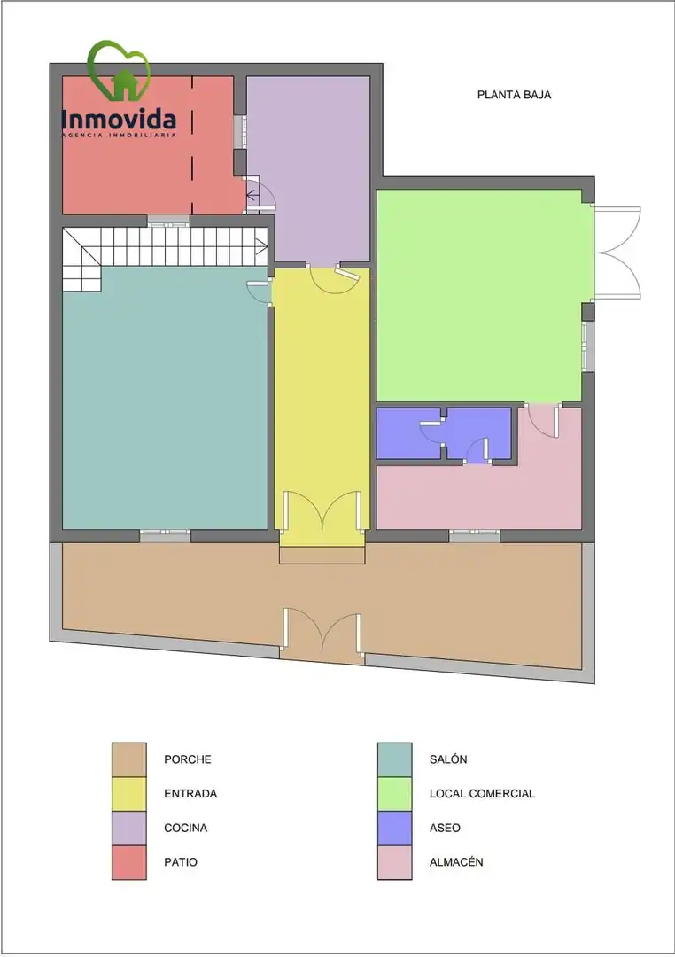 Houses for sale in Córdoba  with Air Conditioner, Terrace and Storage room