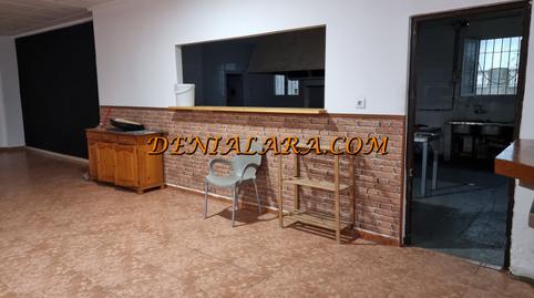 Foto 4 de Edifici en venda a Ondara, Alicante