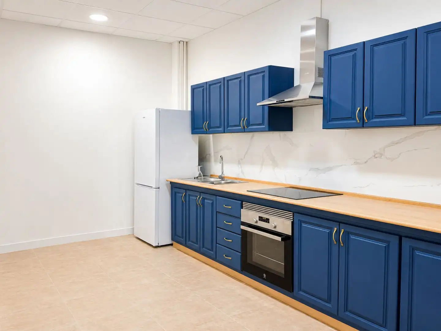 Cocina de Local en venta en Granadilla de Abona con Alarma