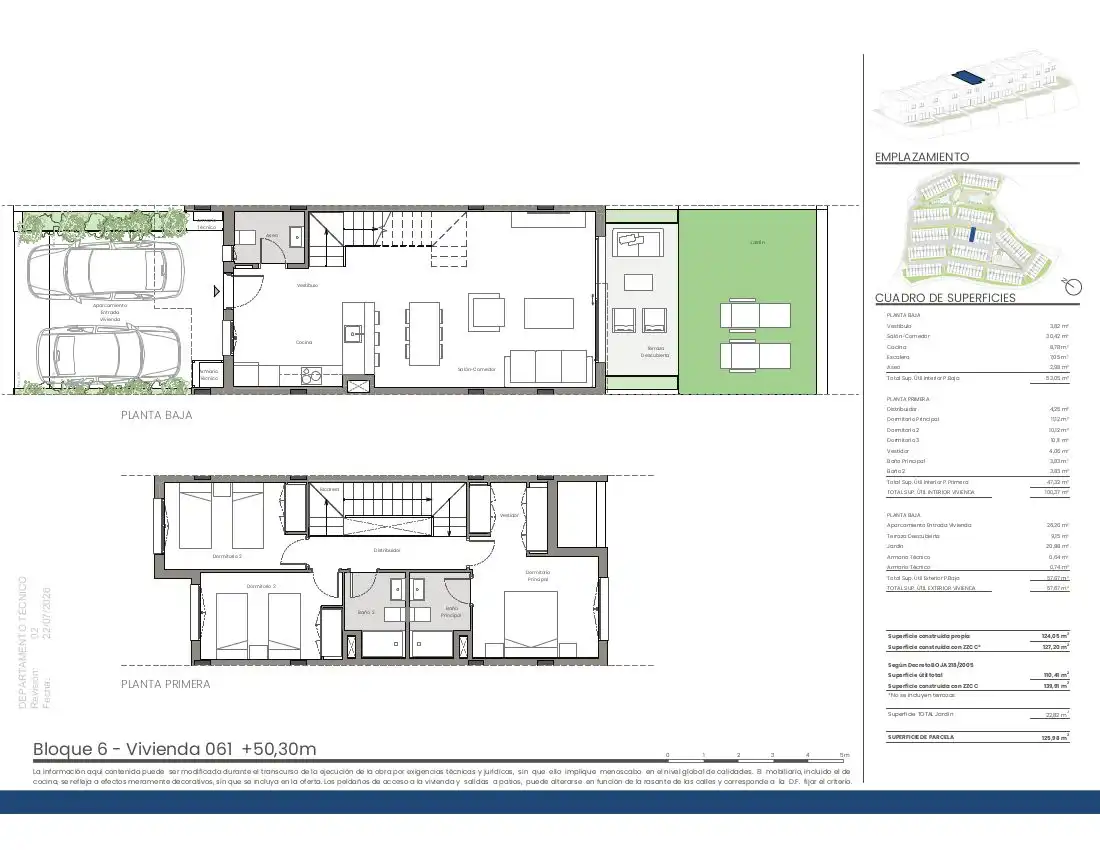Terraced house for sale in Doma 5, imagen 3