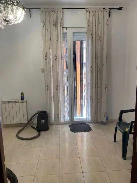 Balcony of Detached homes for sale in Santa Margarida de Montbui  with Air Conditioner, Heating and Terrace