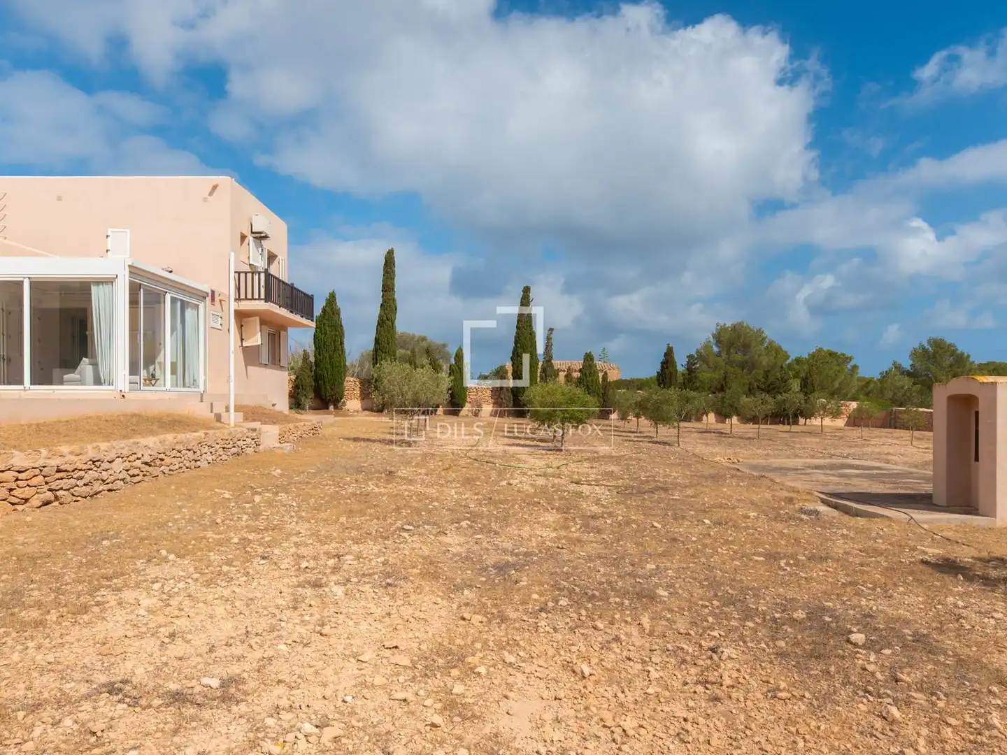 Chalet con terraza en venta en Formentera, imagen 13