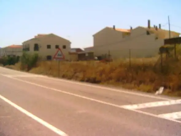 Terreni e lotti in vendita a Carcaboso