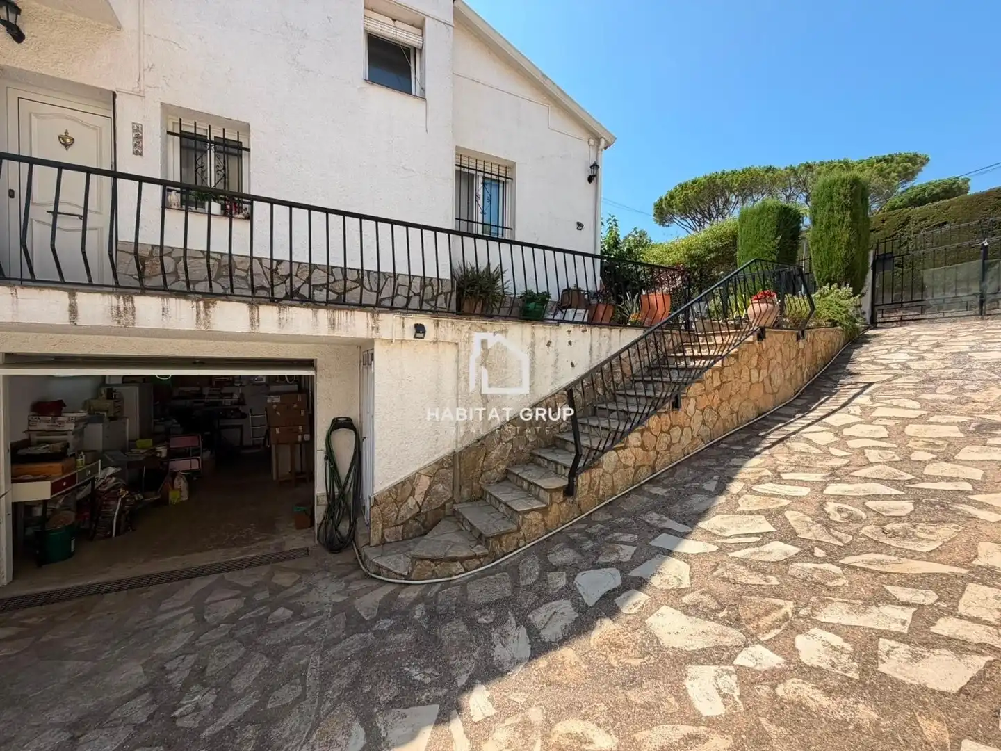 House with garden for sale in Torre Valentina - Mas Vilar de La Mutxada - Treumal, imagen 2