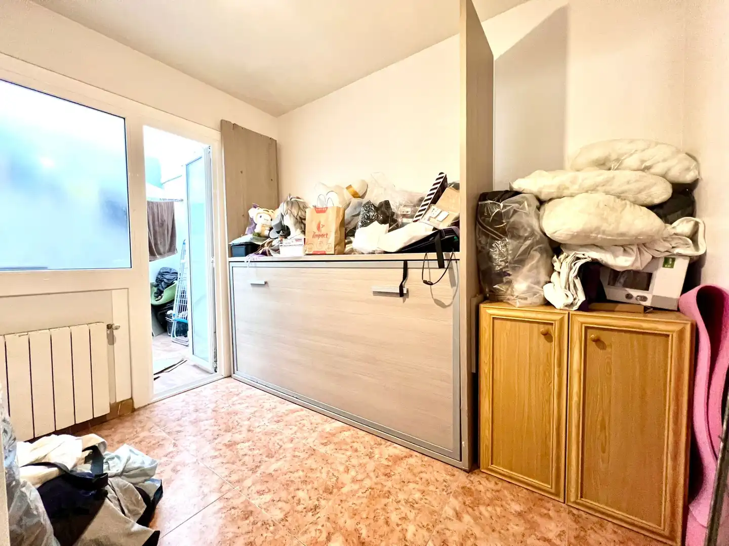 Flat for sale in Les Franqueses del Vallès  with Heating