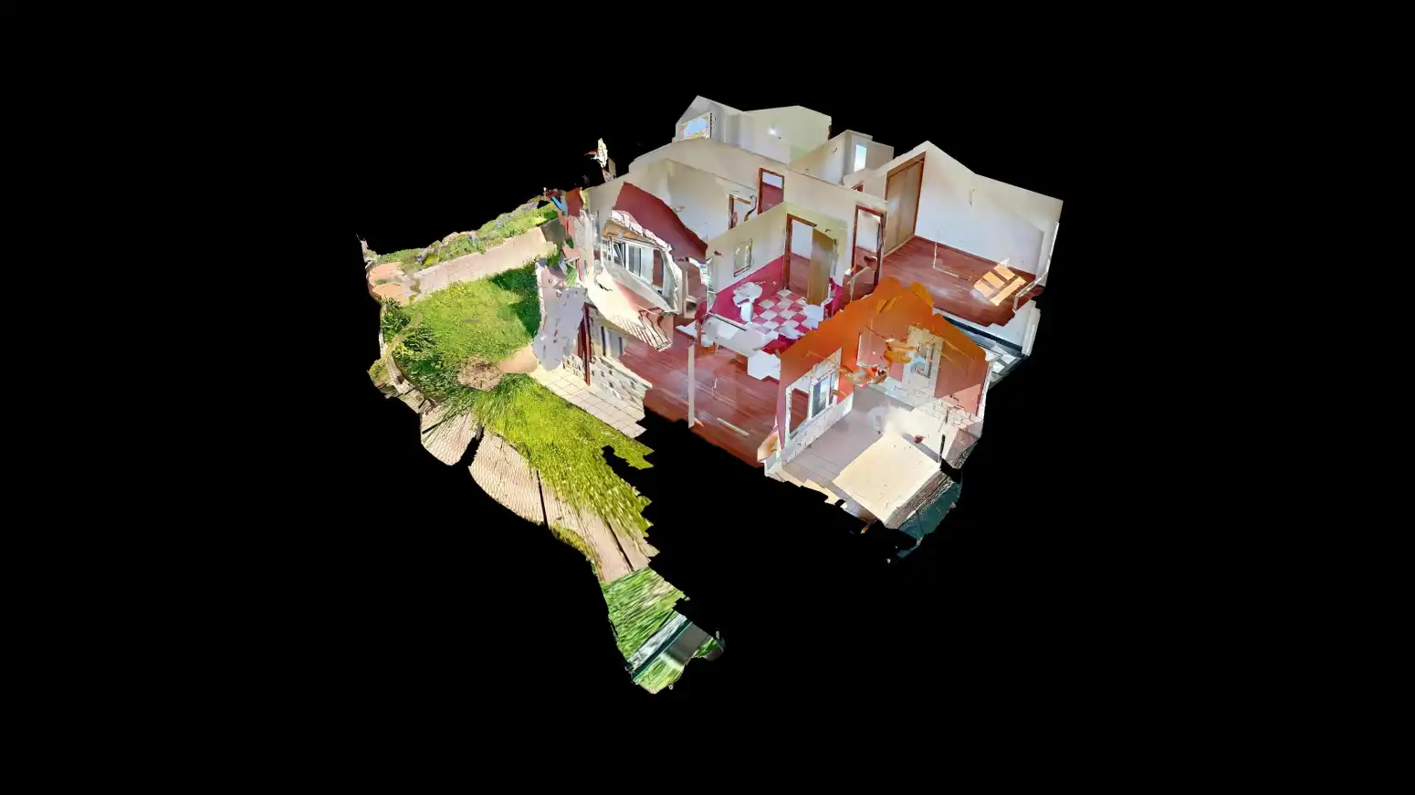 Exterior view of Houses for sale in Piélagos  with Heating, Private garden and Balcony