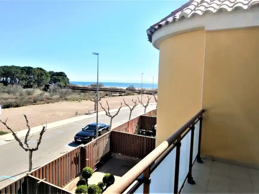 Maison mitoyenne à vendre à Llastres 26