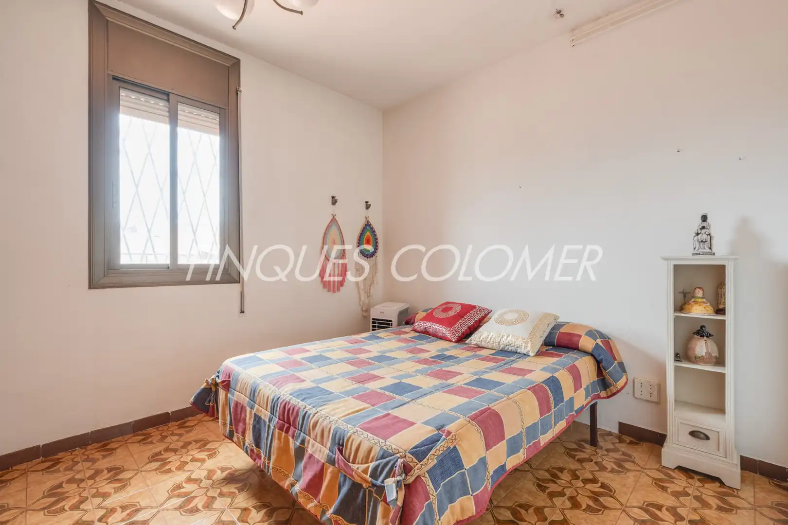 Habitación de Ático en venta en Rubí con Calefacción, Terraza y Horno