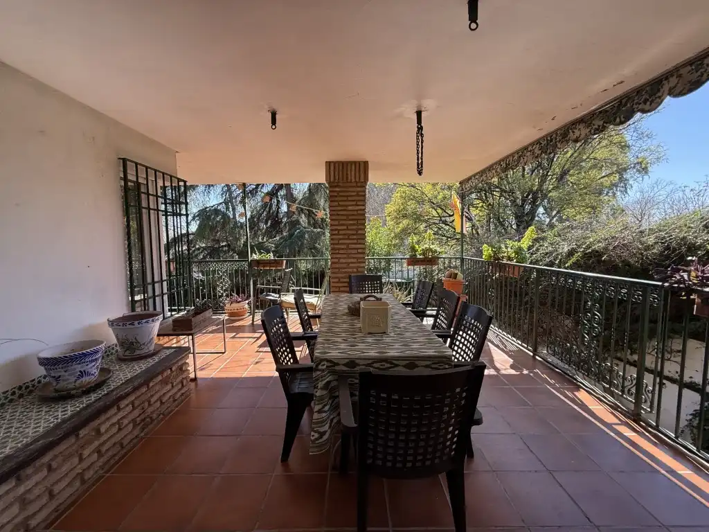 Maison avec piscine à vendre à Norte-Sierra, imagen 13