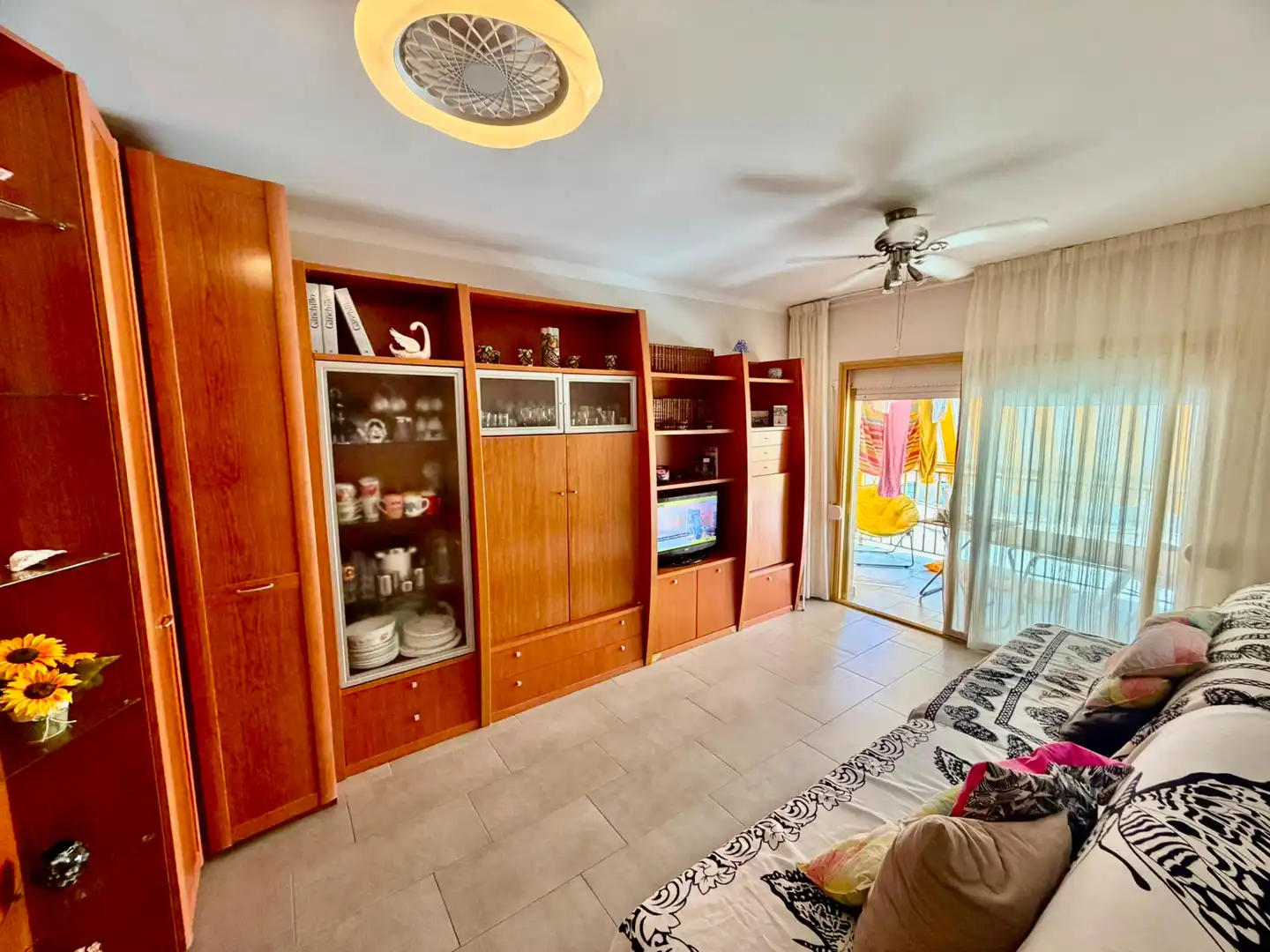 Apartment with pool for sale in Vilafortuny - Cap de Sant Pere, imagen 6