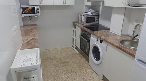 Foto 3 de Piso en venta en De Rodrigo Rebolledo, Las Fuentes, Zaragoza Capital