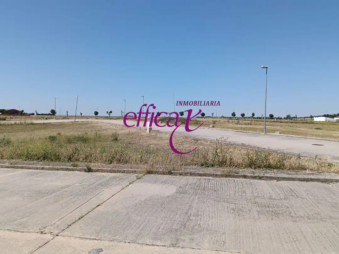 Residencial en venda en Gerindote