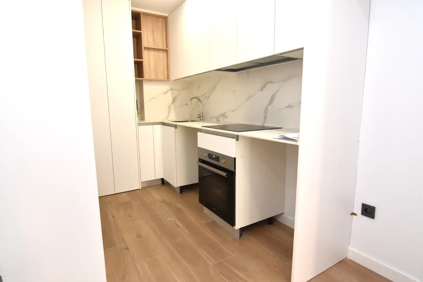 Flat with terrace for sale in Centre, imagen 9