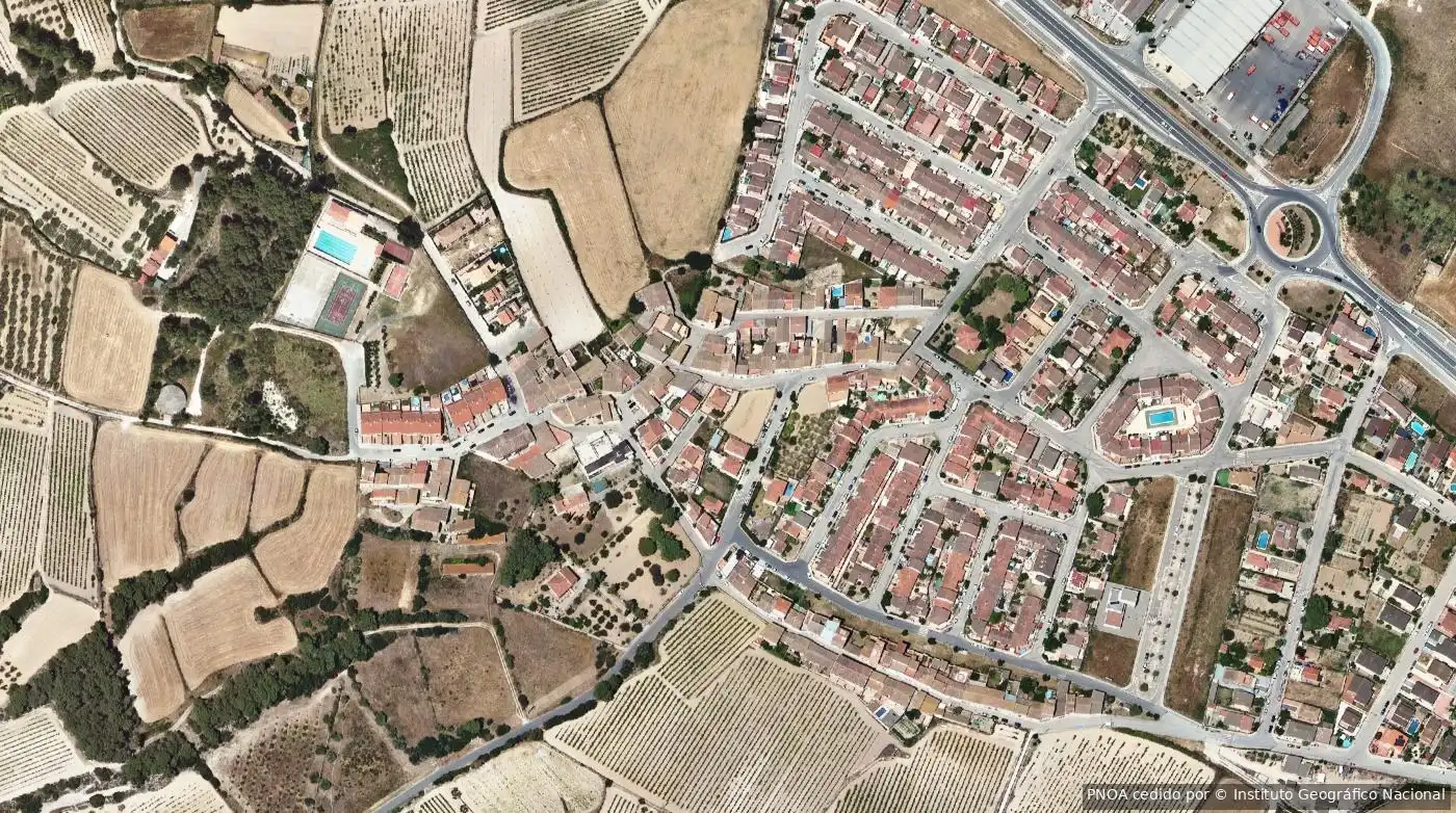 Pis en venda a Albinyana, Tarragona