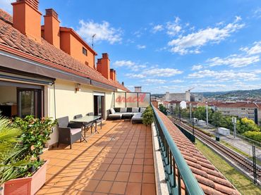 Dúplex amb ascensor en venda a Barrocanes