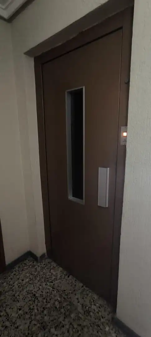 Piso en venta en Elche / Elx con Aire acondicionado, Amueblado y Balcón