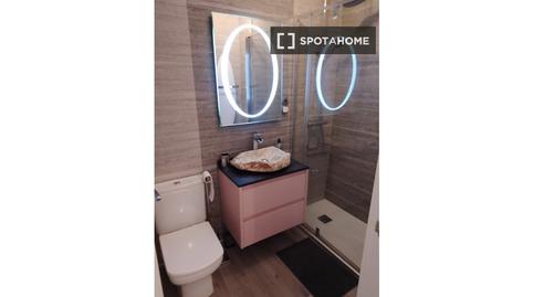 Foto 4 de Apartament per a compartir a Centre, Sitges