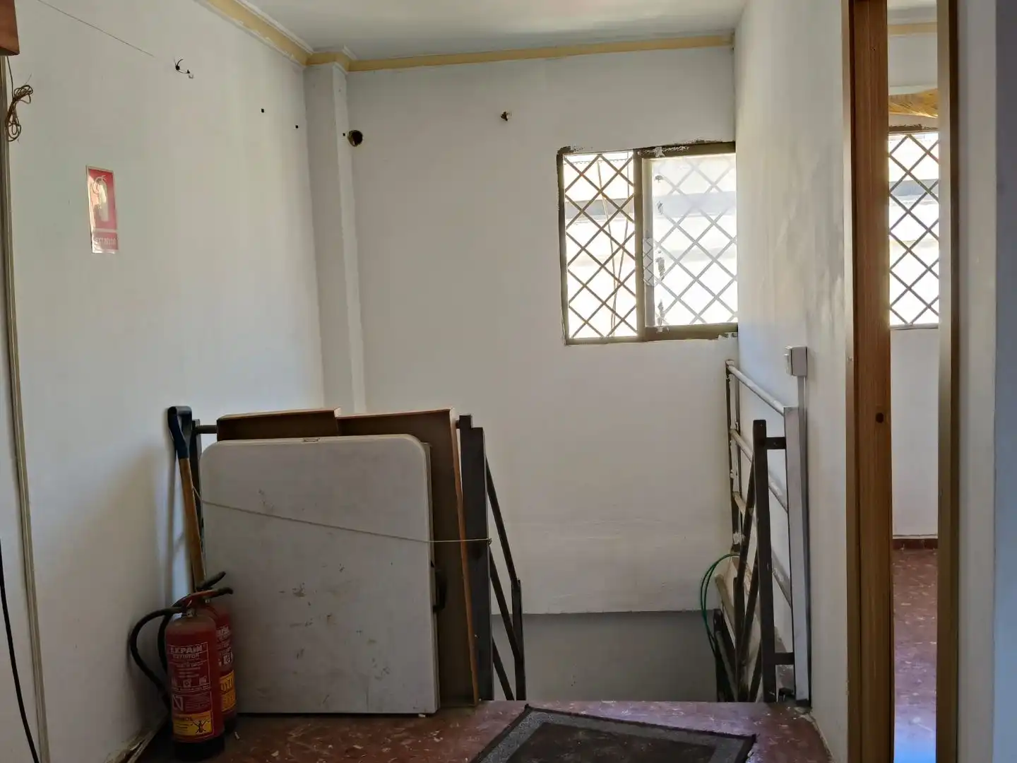 Local de alquiler en Málaga