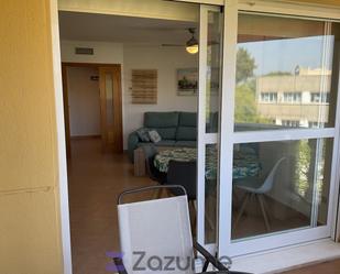 Flat to rent in Dénia  with Air Conditioner, Heating and Private garden