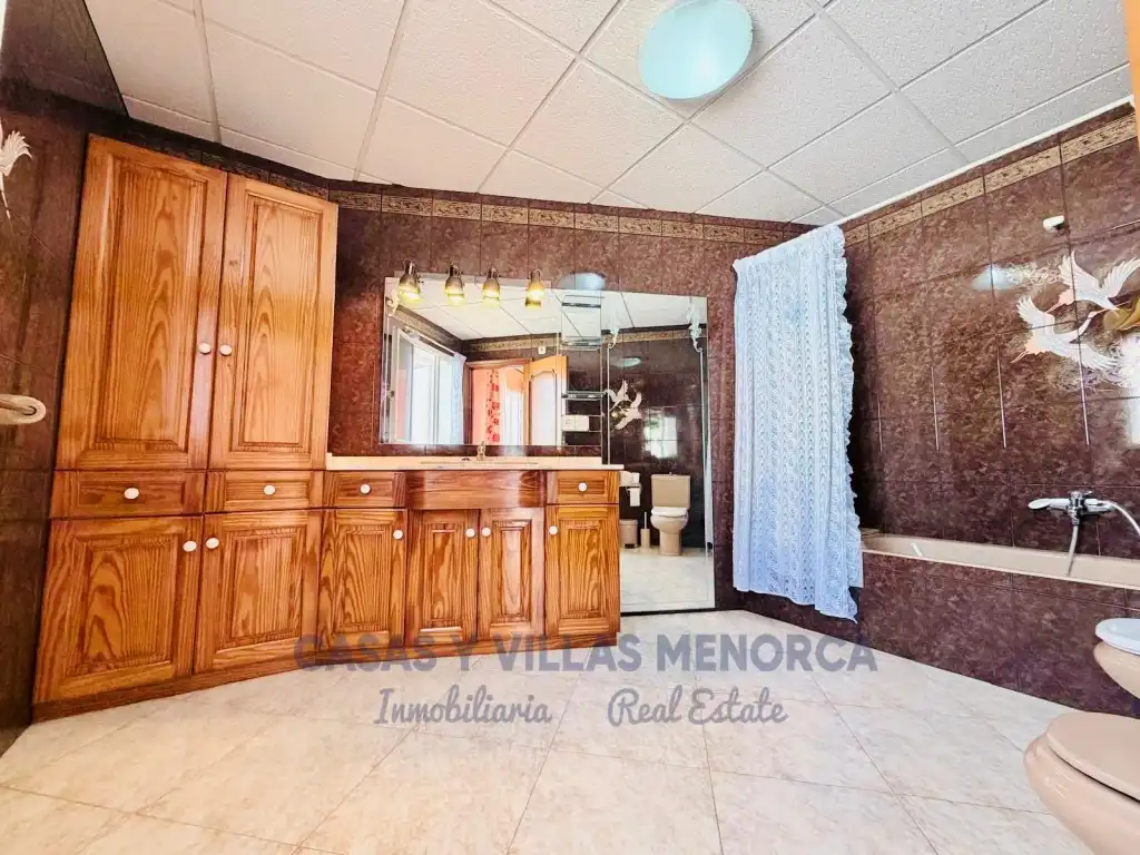 Wohnung mit Terrasse zum Verkauf in Carrer des Porrassar Nou, imagen 23
