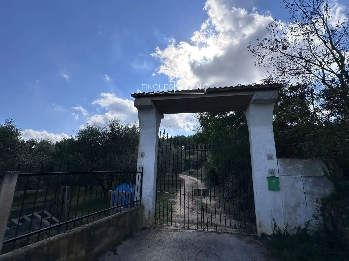 Wohnung mit Pool zum Verkauf in Font Dhorta-Clariana, imagen 27
