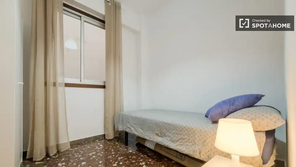 Piso en alquiler en Sarrià - Sant Gervasi, imagen 6